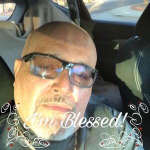 Meet your Posher, Jose